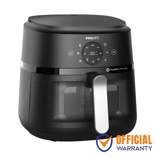 Philipps Airfryer XXL