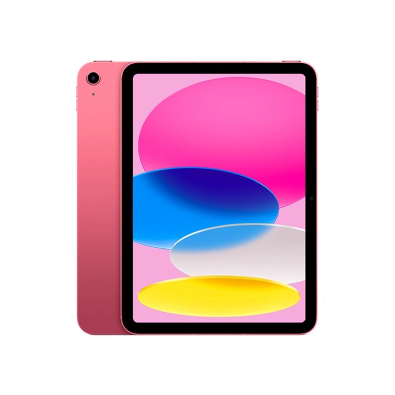 Apple - 10.9-Inch iPad